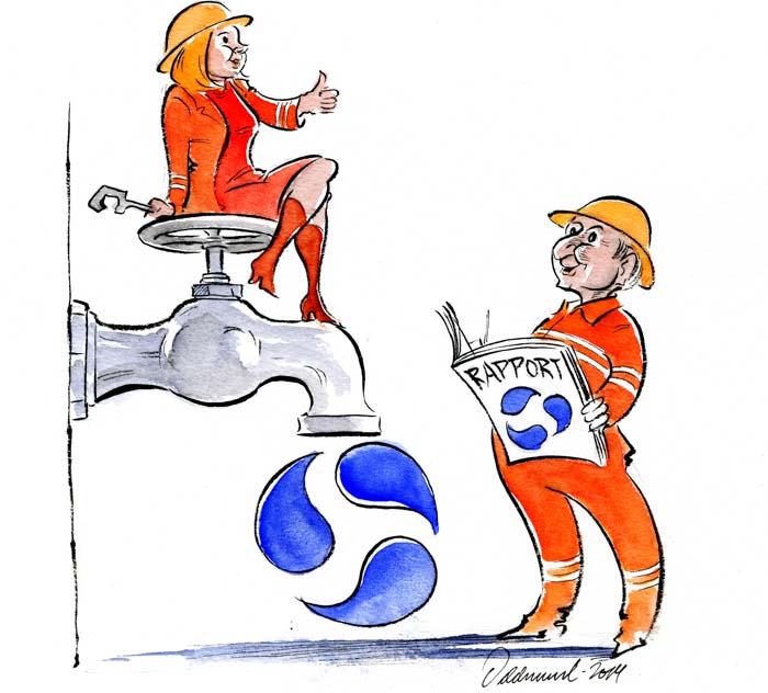 rapportforslag